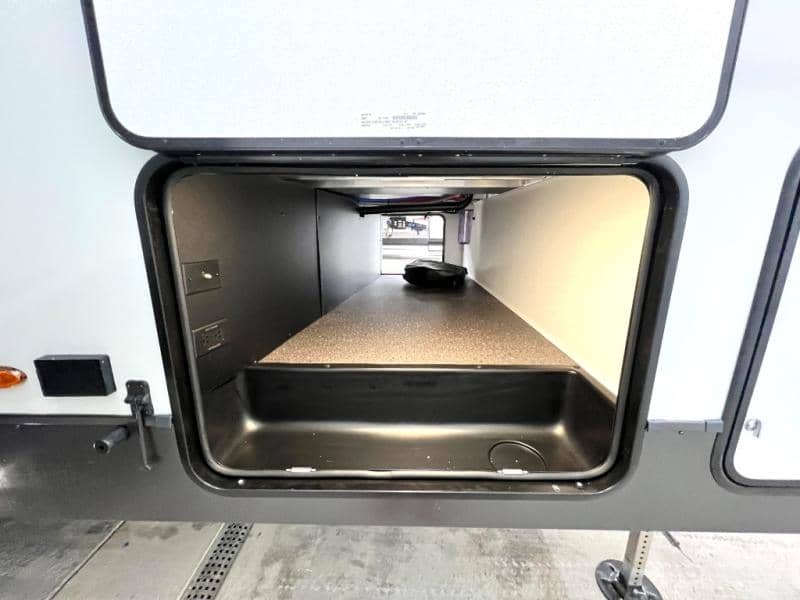 2026 Forest River 2026 Forest River Rockwood Signature - thumbnail 12