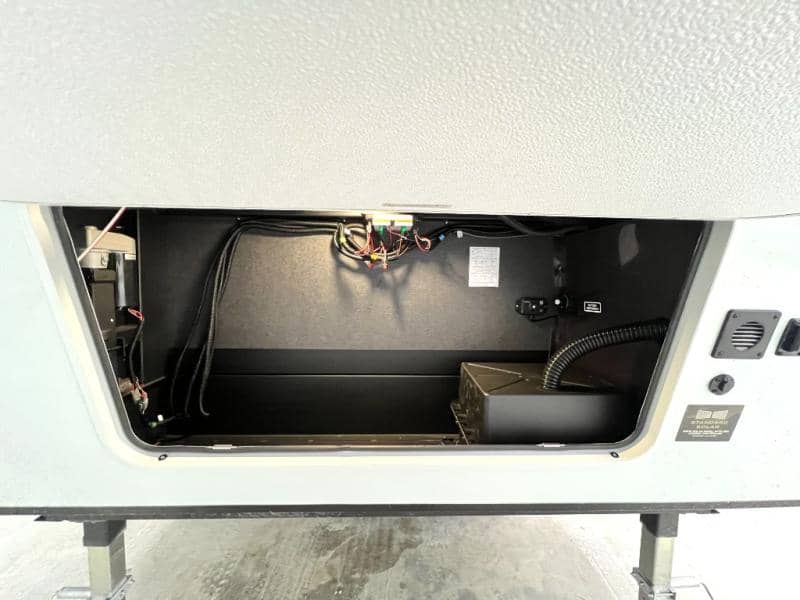 2026 Forest River 2026 Forest River Rockwood Signature - thumbnail 13