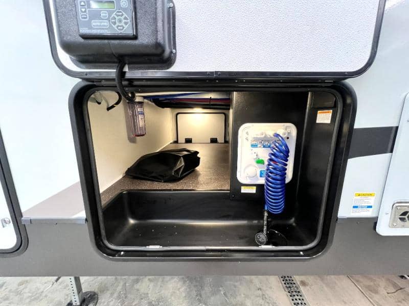 2026 Forest River 2026 Forest River Rockwood Signature - thumbnail 14