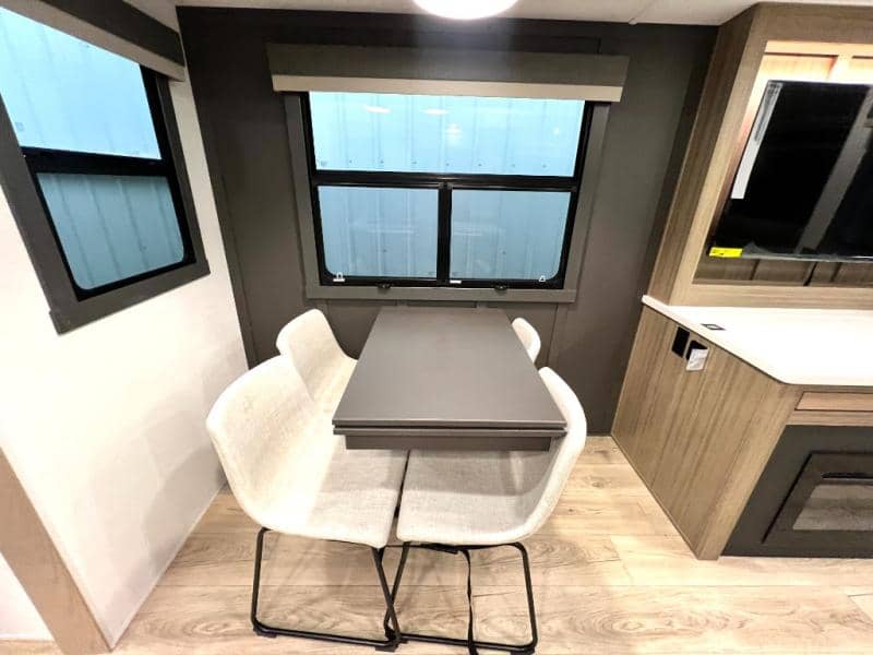 2026 Forest River 2026 Forest River Rockwood Signature - thumbnail 21