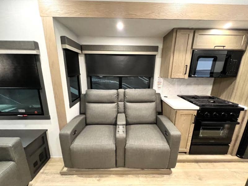 2026 Forest River 2026 Forest River Rockwood Signature - thumbnail 24