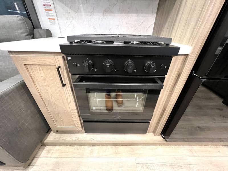 2026 Forest River 2026 Forest River Rockwood Signature - thumbnail 30