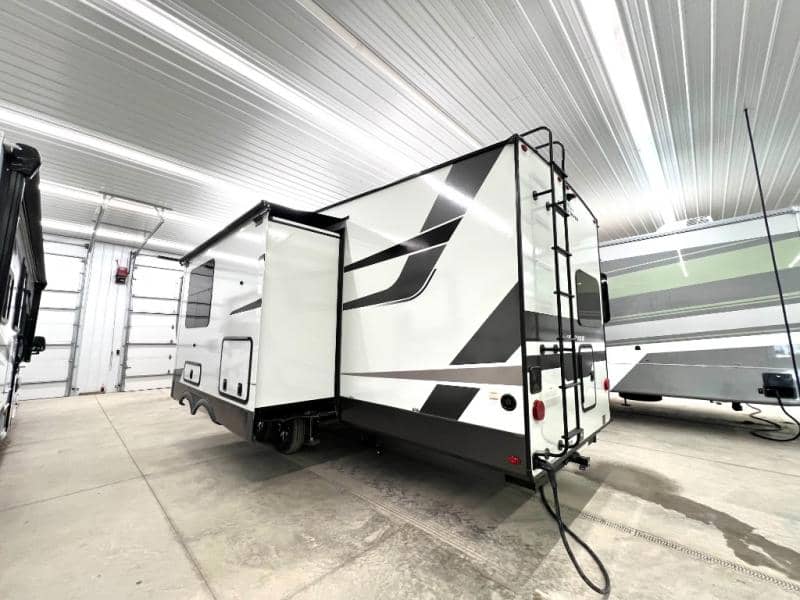 2026 Forest River 2026 Forest River Rockwood Signature - thumbnail 5