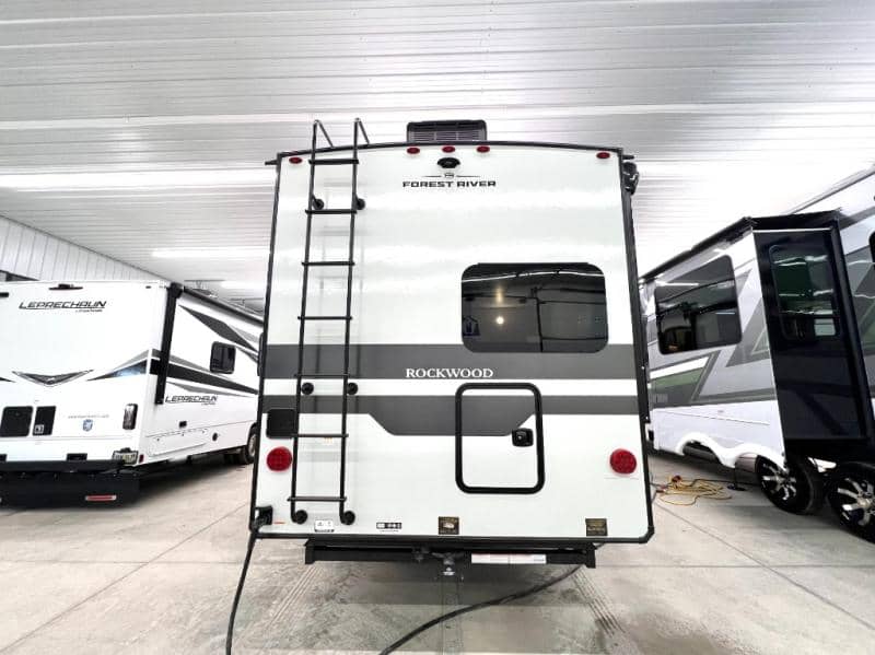 2026 Forest River 2026 Forest River Rockwood Signature - thumbnail 6