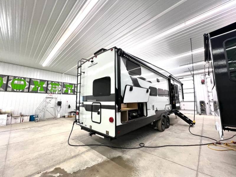 2026 Forest River 2026 Forest River Rockwood Signature - thumbnail 7