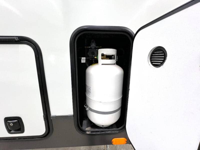 2026 Forest River 2026 Forest River Rockwood Signature - thumbnail 12