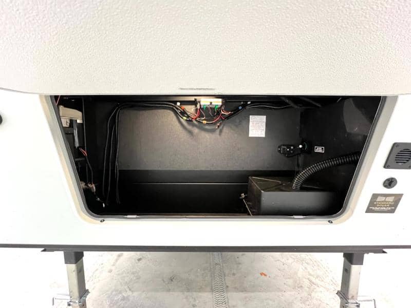 2026 Forest River 2026 Forest River Rockwood Signature - thumbnail 14