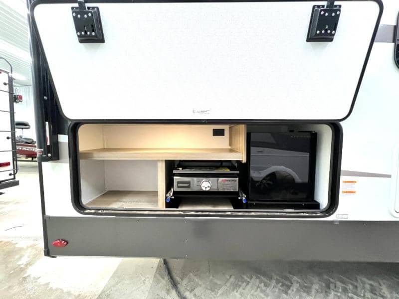 2026 Forest River 2026 Forest River Rockwood Signature - thumbnail 15