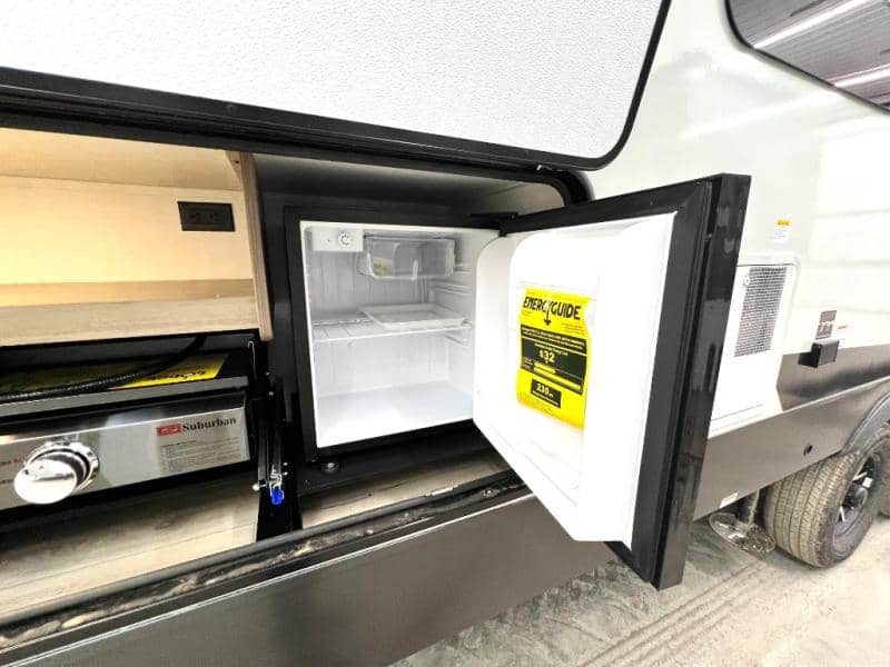 2026 Forest River 2026 Forest River Rockwood Signature - thumbnail 16