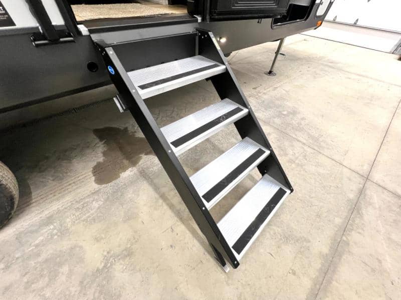 2026 Forest River 2026 Forest River Rockwood Signature - thumbnail 18