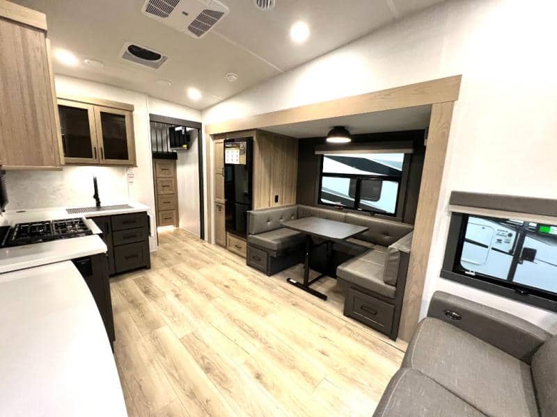 2026 Forest River 2026 Forest River Rockwood Signature - thumbnail 19