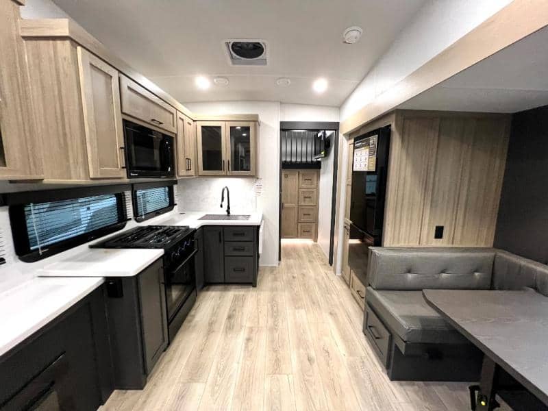 2026 Forest River 2026 Forest River Rockwood Signature - thumbnail 20