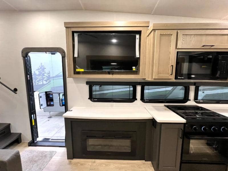 2026 Forest River 2026 Forest River Rockwood Signature - thumbnail 21