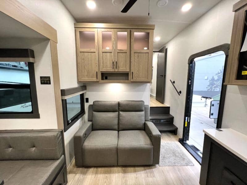 2026 Forest River 2026 Forest River Rockwood Signature - thumbnail 22