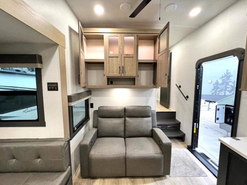 2026 Forest River 2026 Forest River Rockwood Signature - thumbnail 23