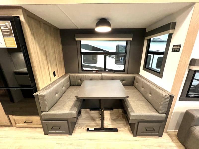 2026 Forest River 2026 Forest River Rockwood Signature - thumbnail 24