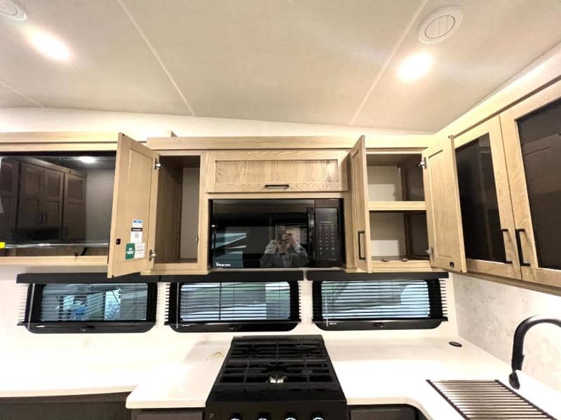 2026 Forest River 2026 Forest River Rockwood Signature - thumbnail 25