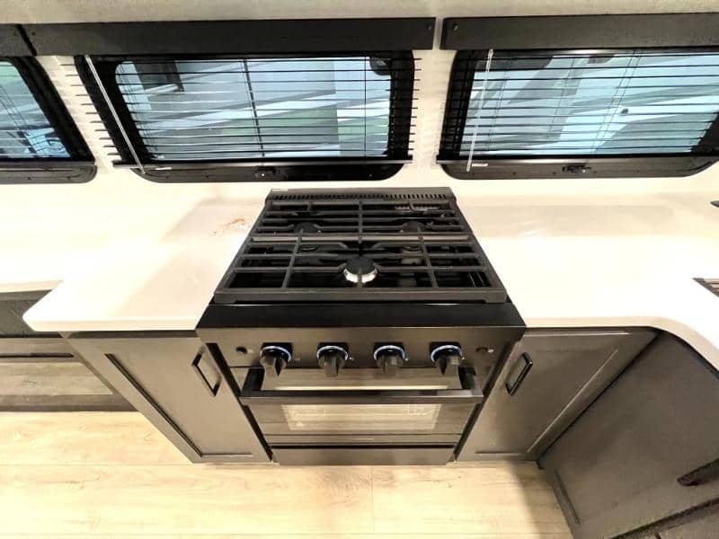 2026 Forest River 2026 Forest River Rockwood Signature - thumbnail 26