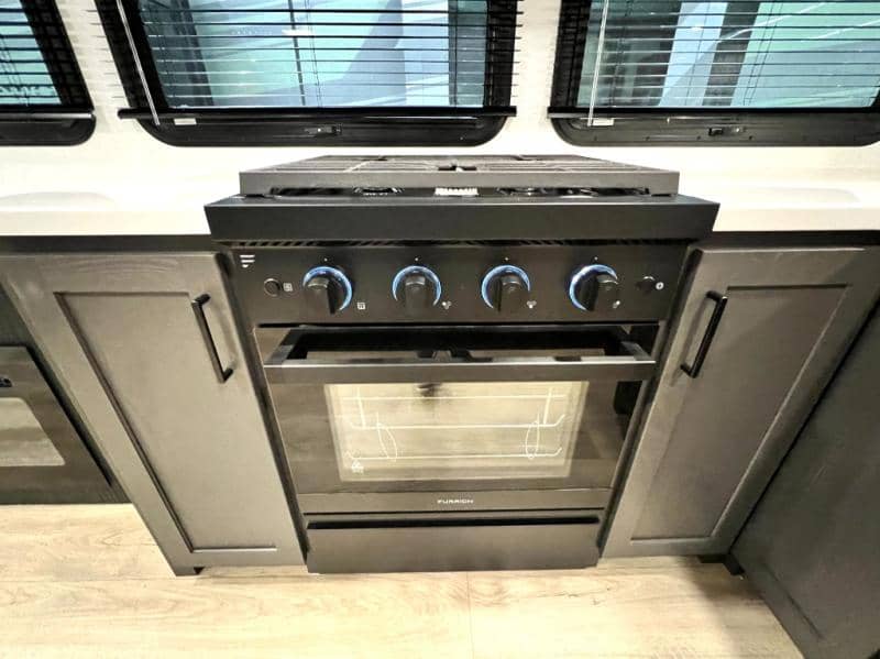 2026 Forest River 2026 Forest River Rockwood Signature - thumbnail 27