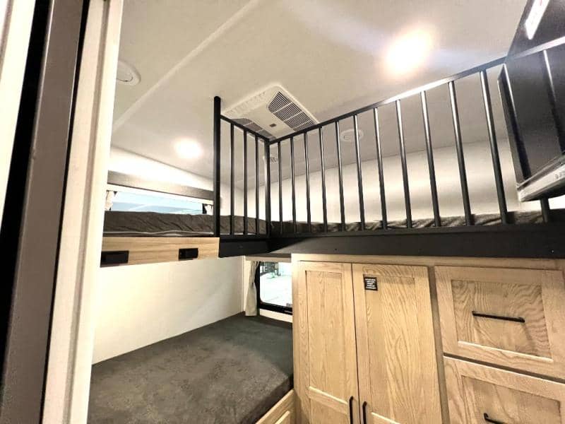 2026 Forest River 2026 Forest River Rockwood Signature - thumbnail 35