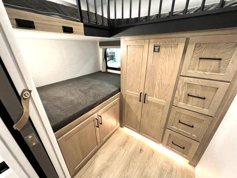 2026 Forest River 2026 Forest River Rockwood Signature - thumbnail 36