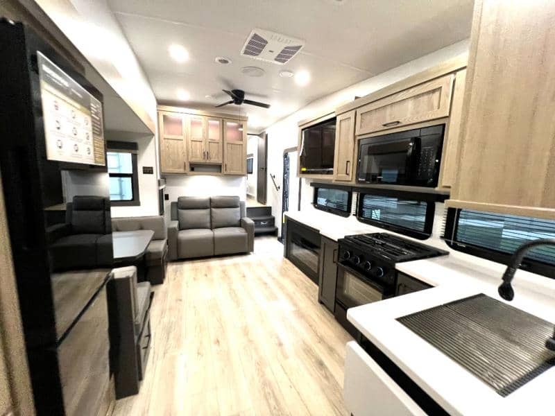 2026 Forest River 2026 Forest River Rockwood Signature - thumbnail 40