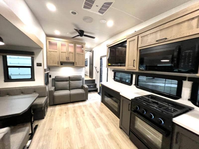 2026 Forest River 2026 Forest River Rockwood Signature - thumbnail 41