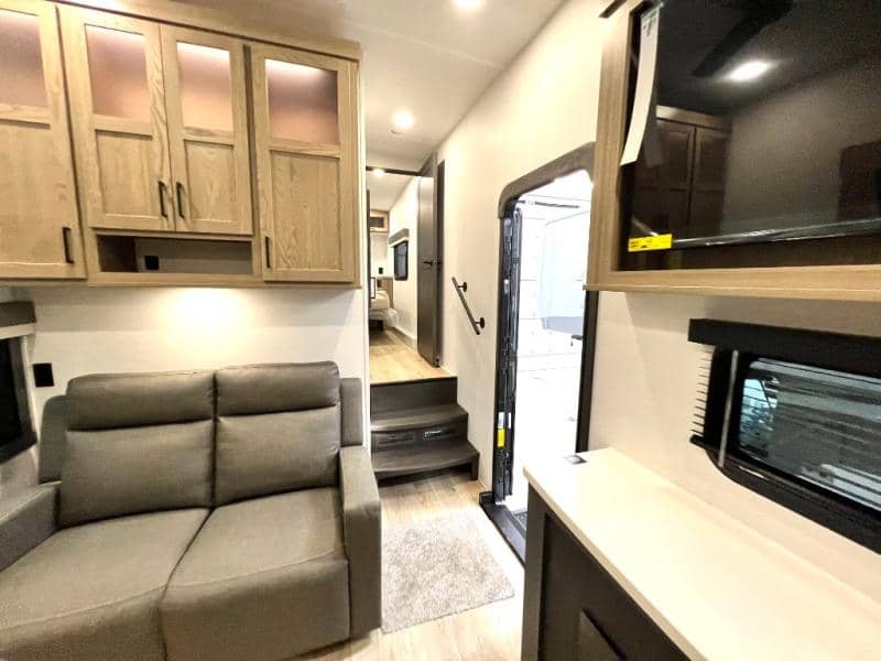 2026 Forest River 2026 Forest River Rockwood Signature - thumbnail 42