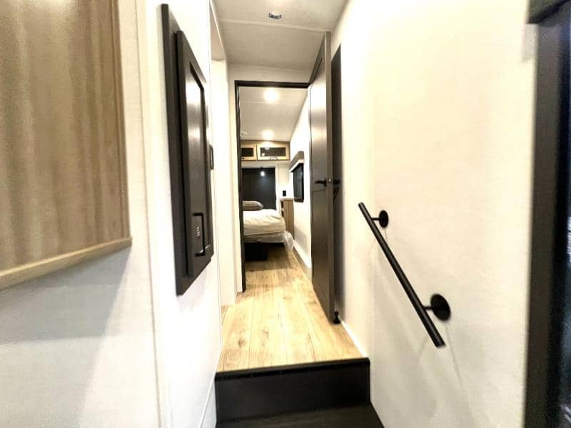 2026 Forest River 2026 Forest River Rockwood Signature - thumbnail 43