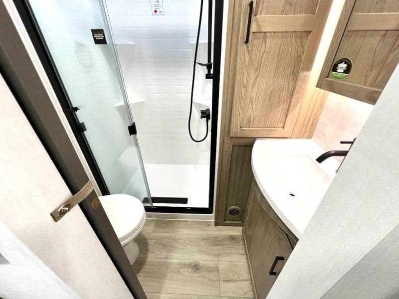 2026 Forest River 2026 Forest River Rockwood Signature - thumbnail 45