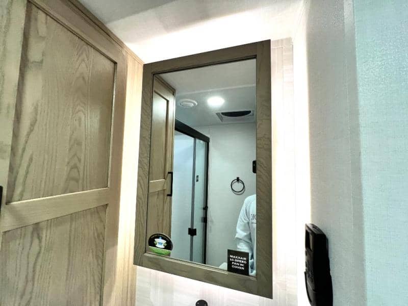 2026 Forest River 2026 Forest River Rockwood Signature - thumbnail 48