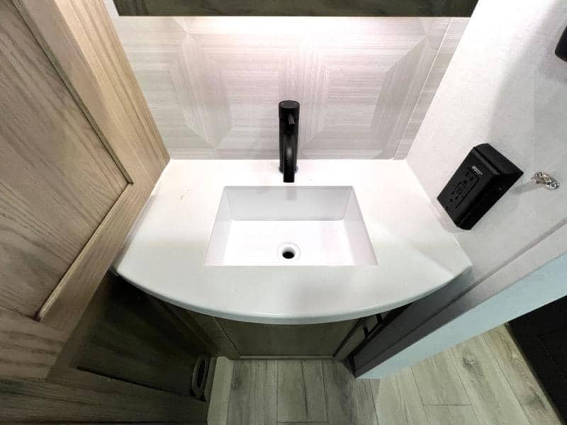 2026 Forest River 2026 Forest River Rockwood Signature - thumbnail 50