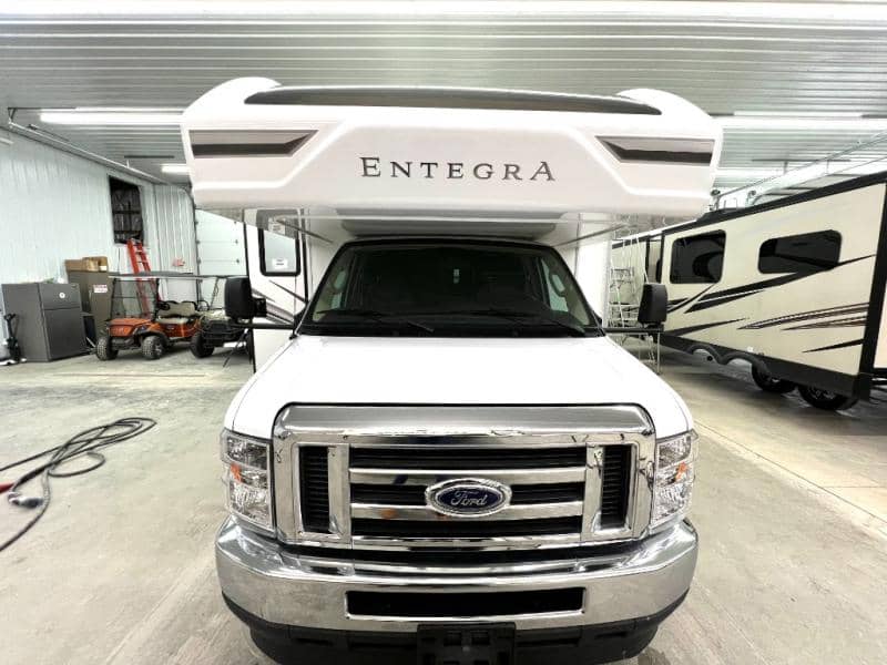 2023 Entegra Coach 2023 Entegra Coach Odyssey - thumbnail 4