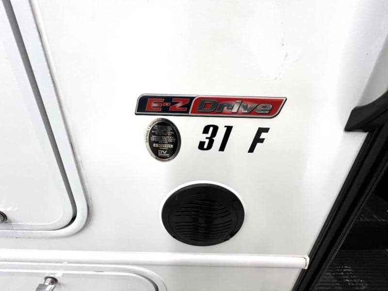 2023 Entegra Coach 2023 Entegra Coach Odyssey - thumbnail 6