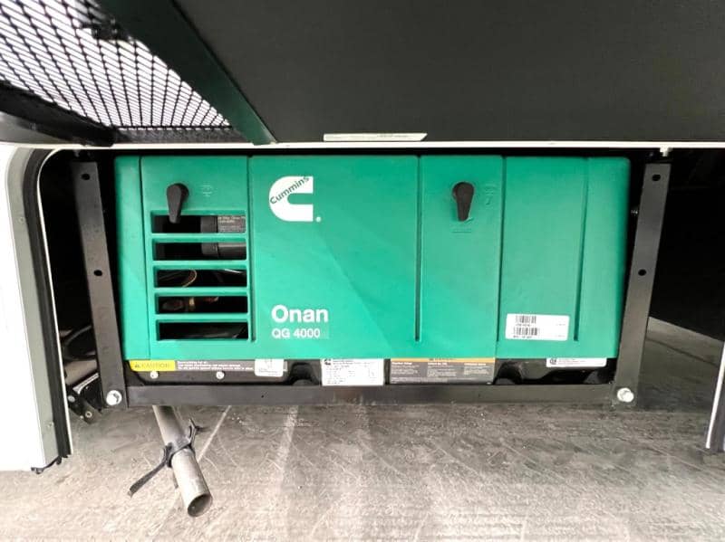 2023 Entegra Coach 2023 Entegra Coach Odyssey - thumbnail 7