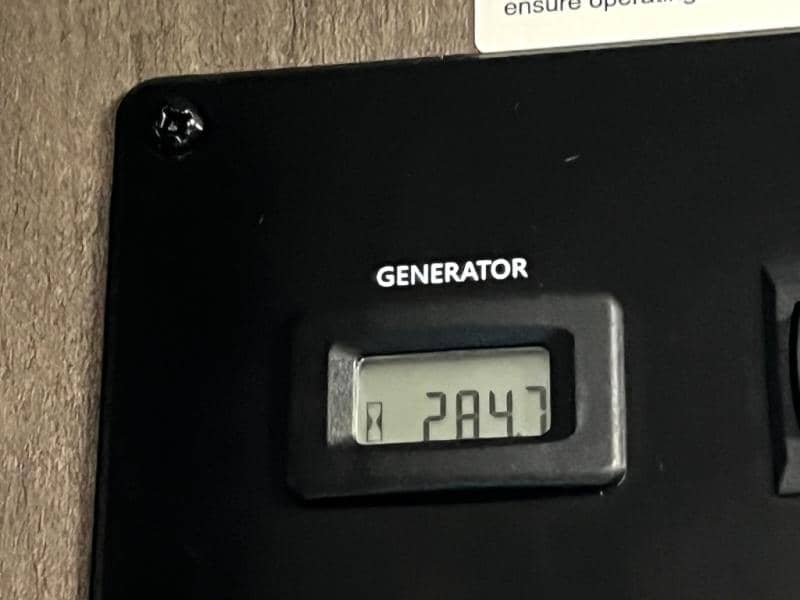 2023 Entegra Coach 2023 Entegra Coach Odyssey - thumbnail 8