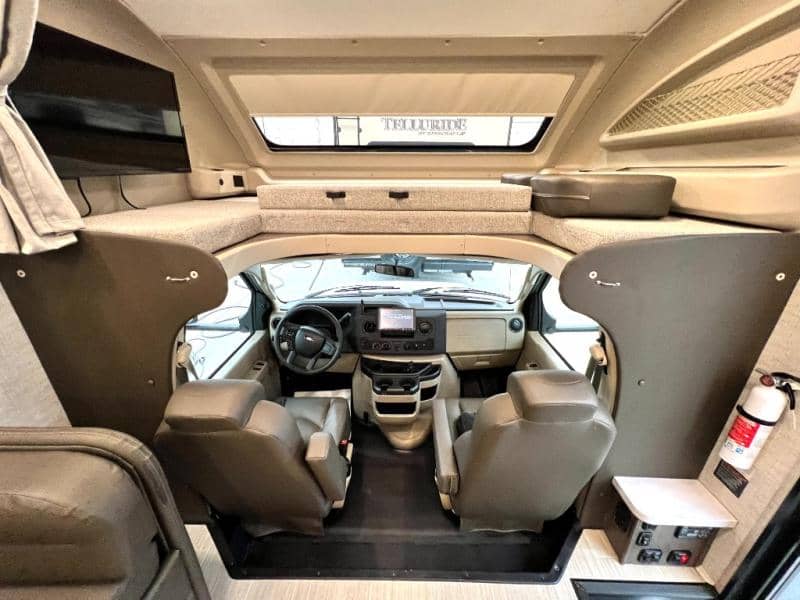 2023 Entegra Coach 2023 Entegra Coach Odyssey - thumbnail 12