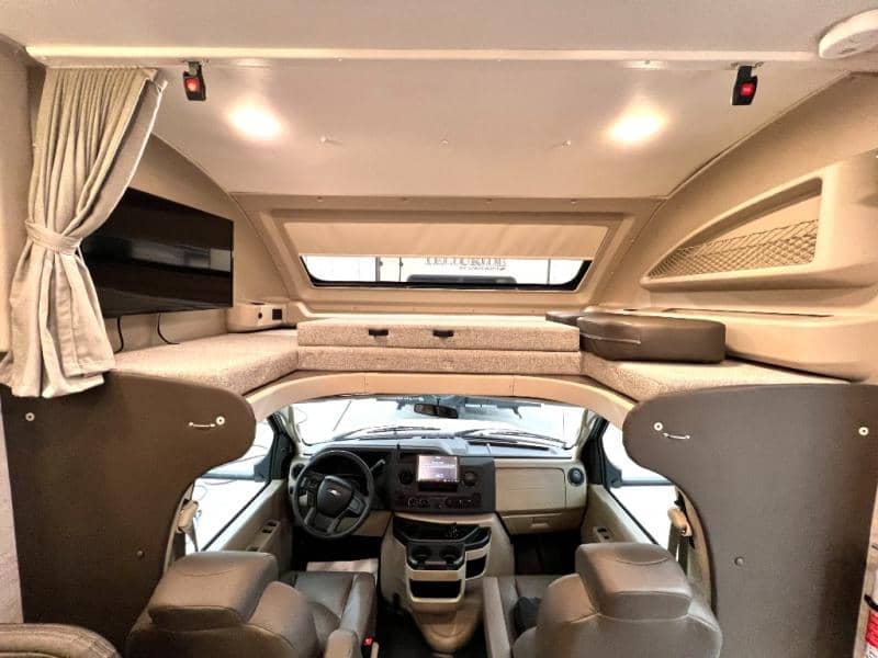 2023 Entegra Coach 2023 Entegra Coach Odyssey - thumbnail 13