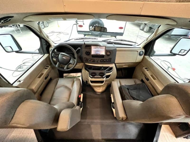 2023 Entegra Coach 2023 Entegra Coach Odyssey - thumbnail 14