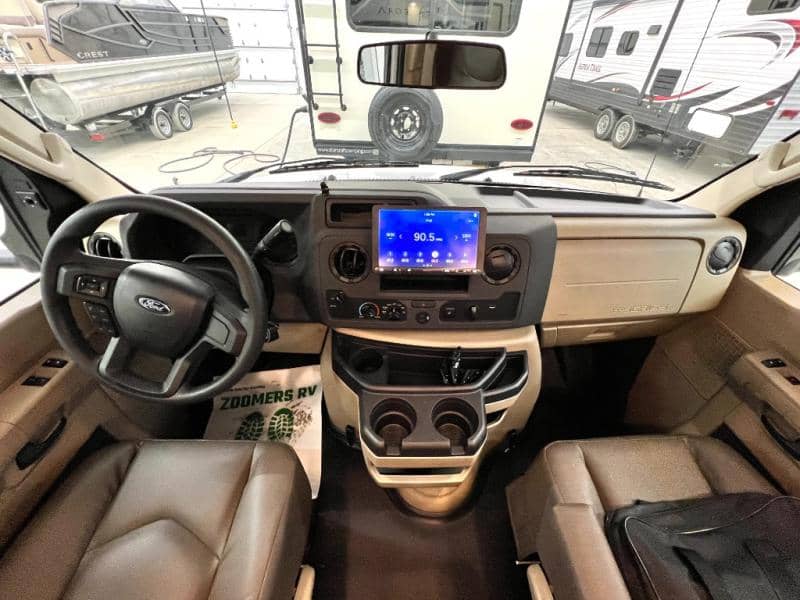 2023 Entegra Coach 2023 Entegra Coach Odyssey - thumbnail 15