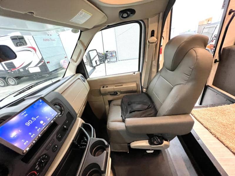 2023 Entegra Coach 2023 Entegra Coach Odyssey - thumbnail 19