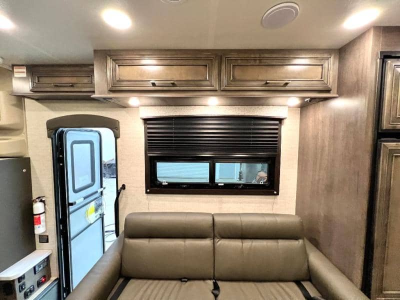 2023 Entegra Coach 2023 Entegra Coach Odyssey - thumbnail 23