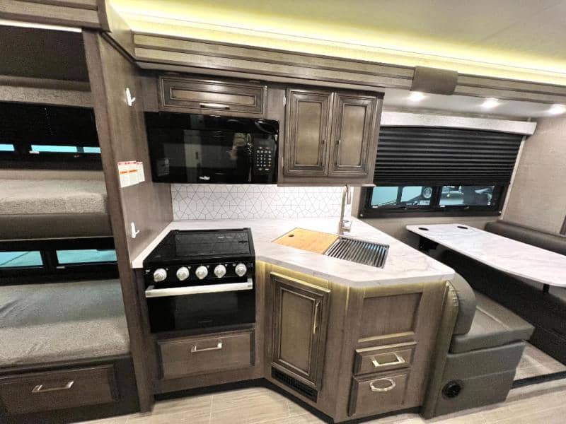 2023 Entegra Coach 2023 Entegra Coach Odyssey - thumbnail 26