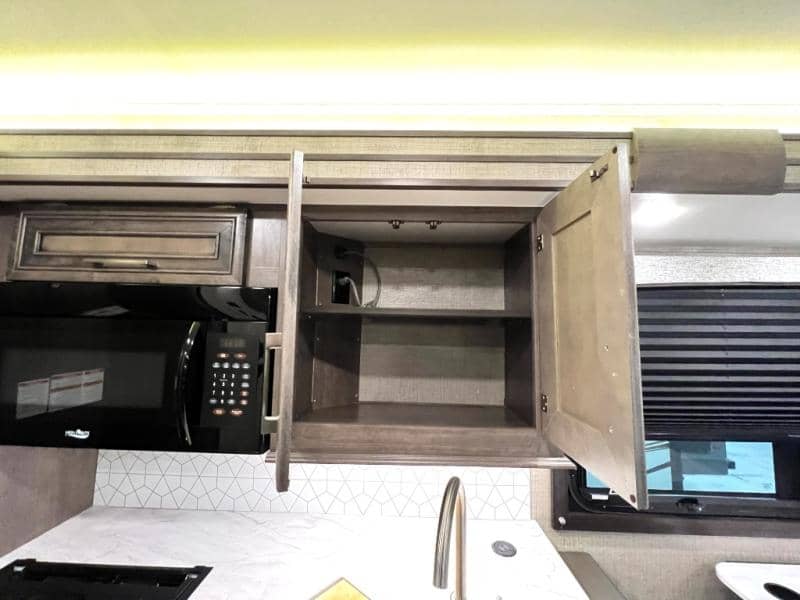 2023 Entegra Coach 2023 Entegra Coach Odyssey - thumbnail 27