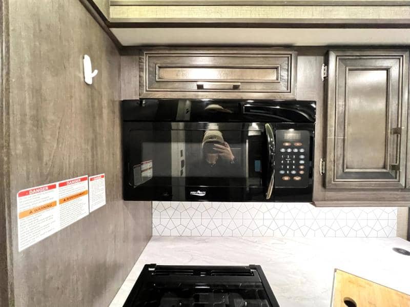 2023 Entegra Coach 2023 Entegra Coach Odyssey - thumbnail 30