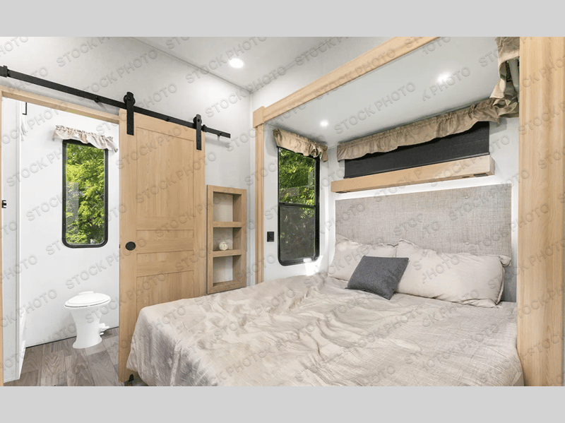 2026 Forest River 2026 Forest River Sierra - thumbnail 7