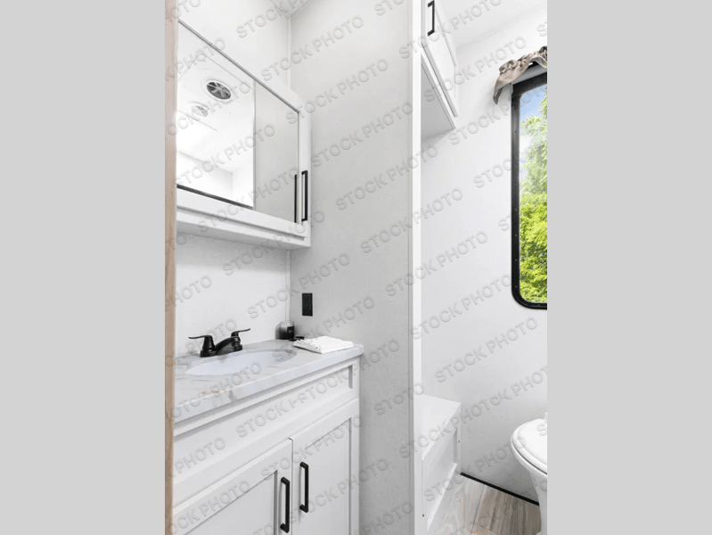 2026 Forest River 2026 Forest River Sierra - thumbnail 8