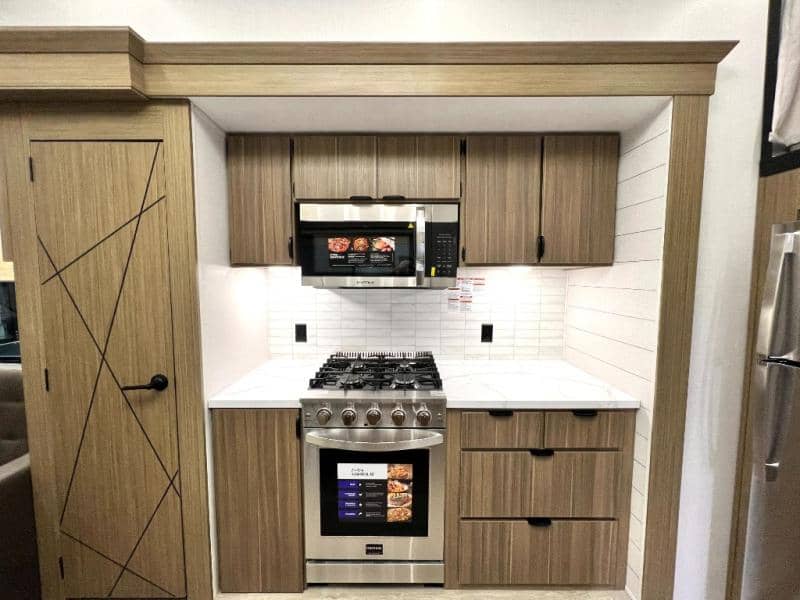 2026 Forest River 2026 Forest River Salem Grand Villa - thumbnail 14