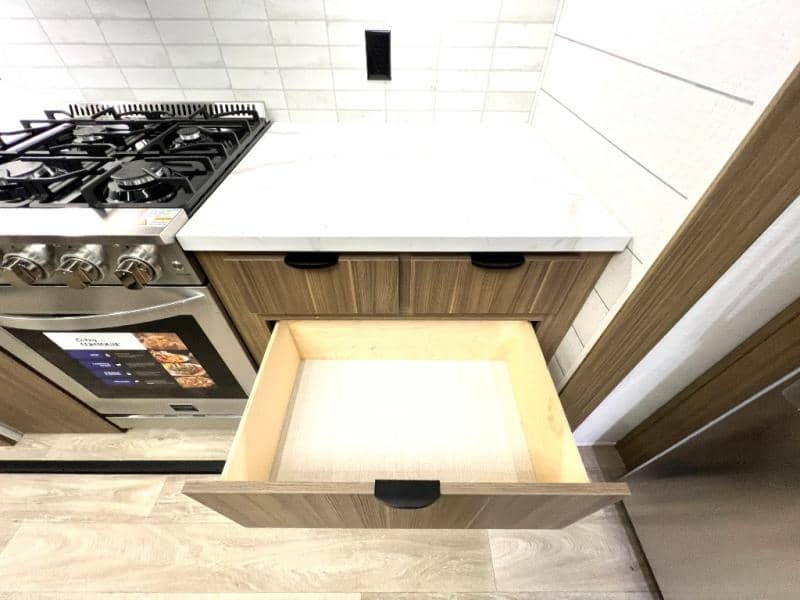 2026 Forest River 2026 Forest River Salem Grand Villa - thumbnail 15