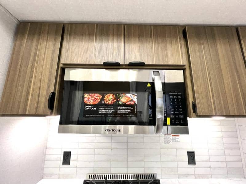 2026 Forest River 2026 Forest River Salem Grand Villa - thumbnail 16